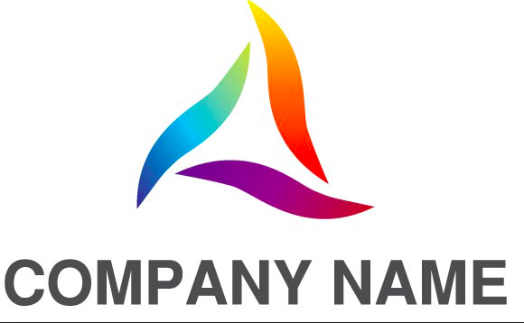 Company Name Logo