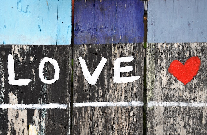 Should you let yourself fall in love in love with a brand name?