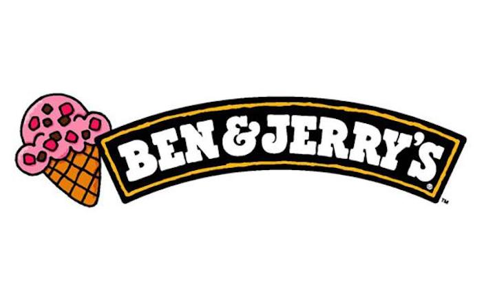 Ben & Jerry's: Stone Cold Good Names