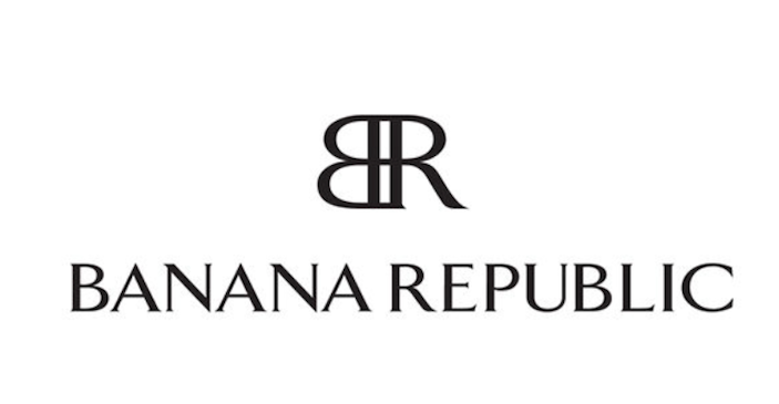 Does This Name Suck? BANANA REPUBLIC