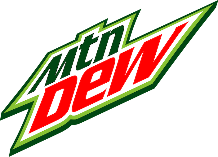 Does This Name Suck? MOUNTAIN DEW