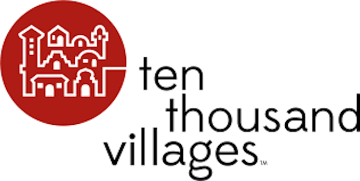 Does This Name Suck? TEN THOUSAND VILLAGES