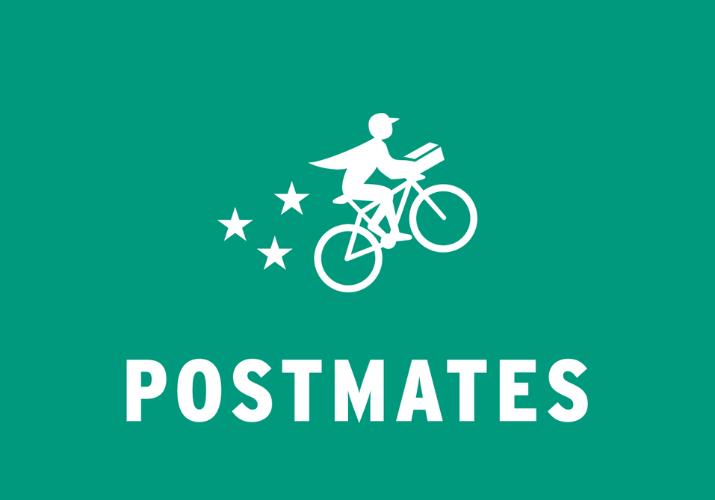 Does This Name Suck? Postmates