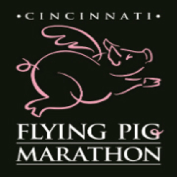 Does This Name Suck? FLYING PIG MARATHON