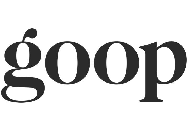 Does This Name Suck? GOOP