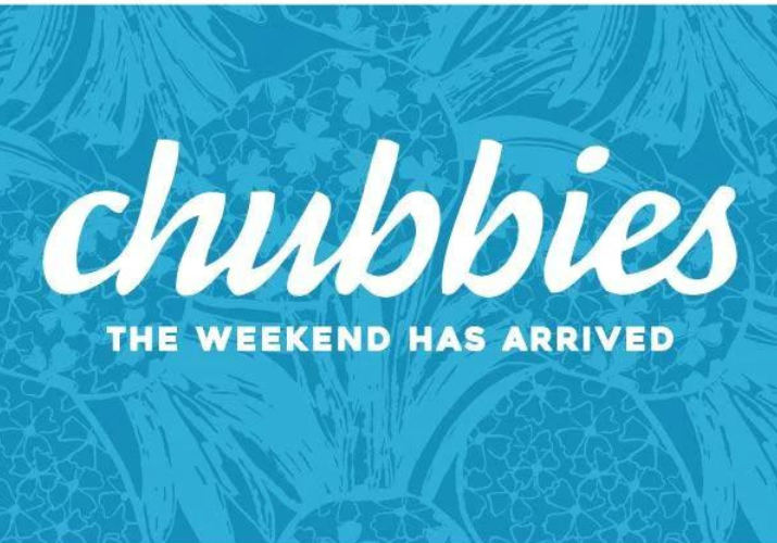 Does This Name Suck? CHUBBIES