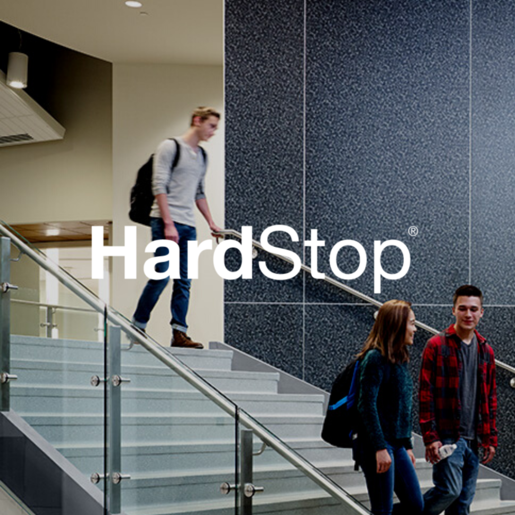 Hard Stop