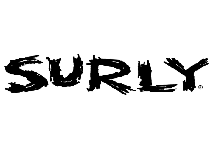 What If Your Brand Is Surly?