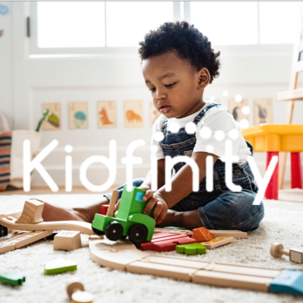 kidfinity