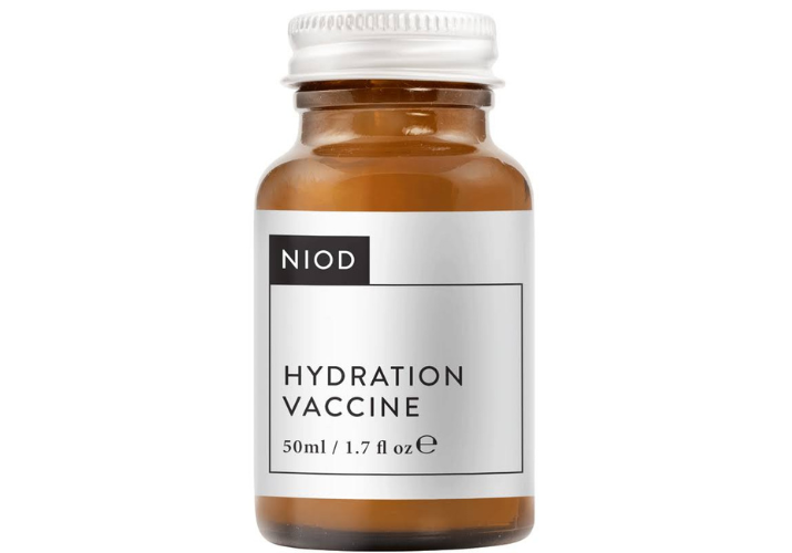 Does This Name Suck? HYDRATION VACCINE