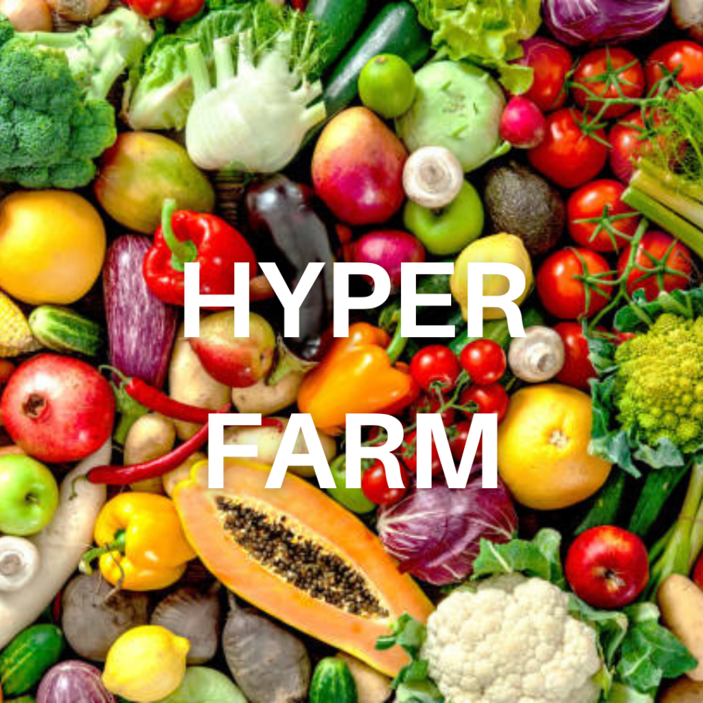 Hyper Farm