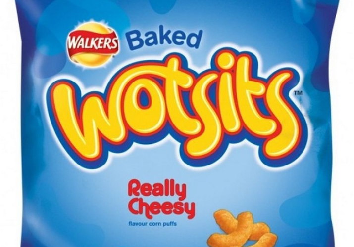 Wotsits