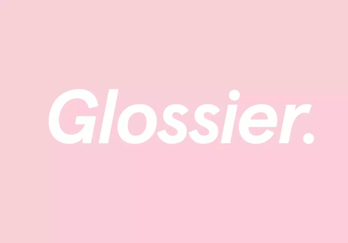 Does This Name Suck? GLOSSIER