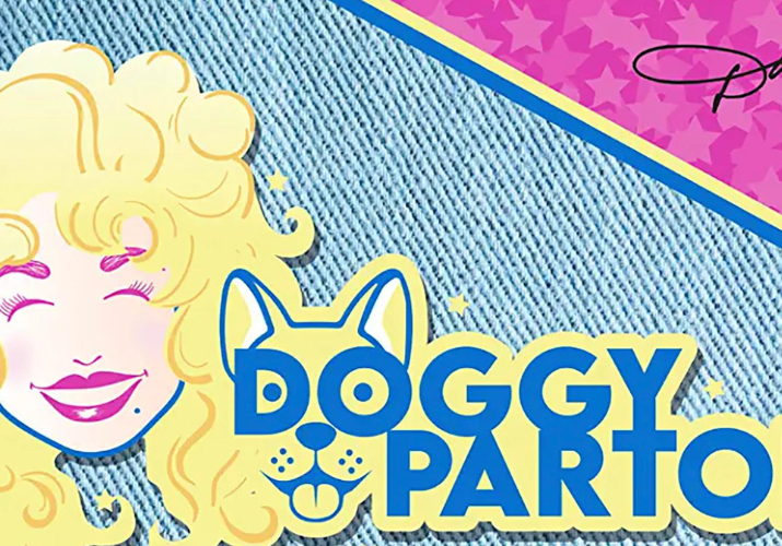 Doggy Parton: Yet Another Reason We Love Dolly