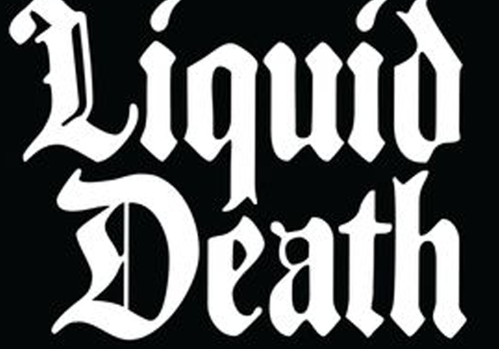 Does This Name Suck? LIQUID DEATH