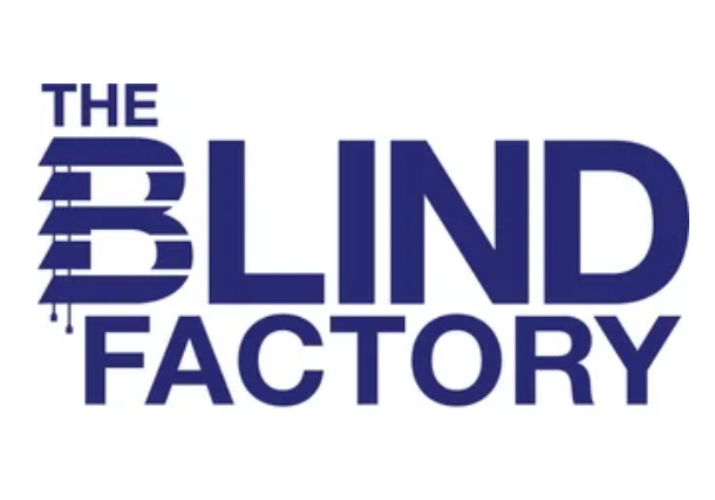 Does This Name Suck? THE BLIND FACTORY
