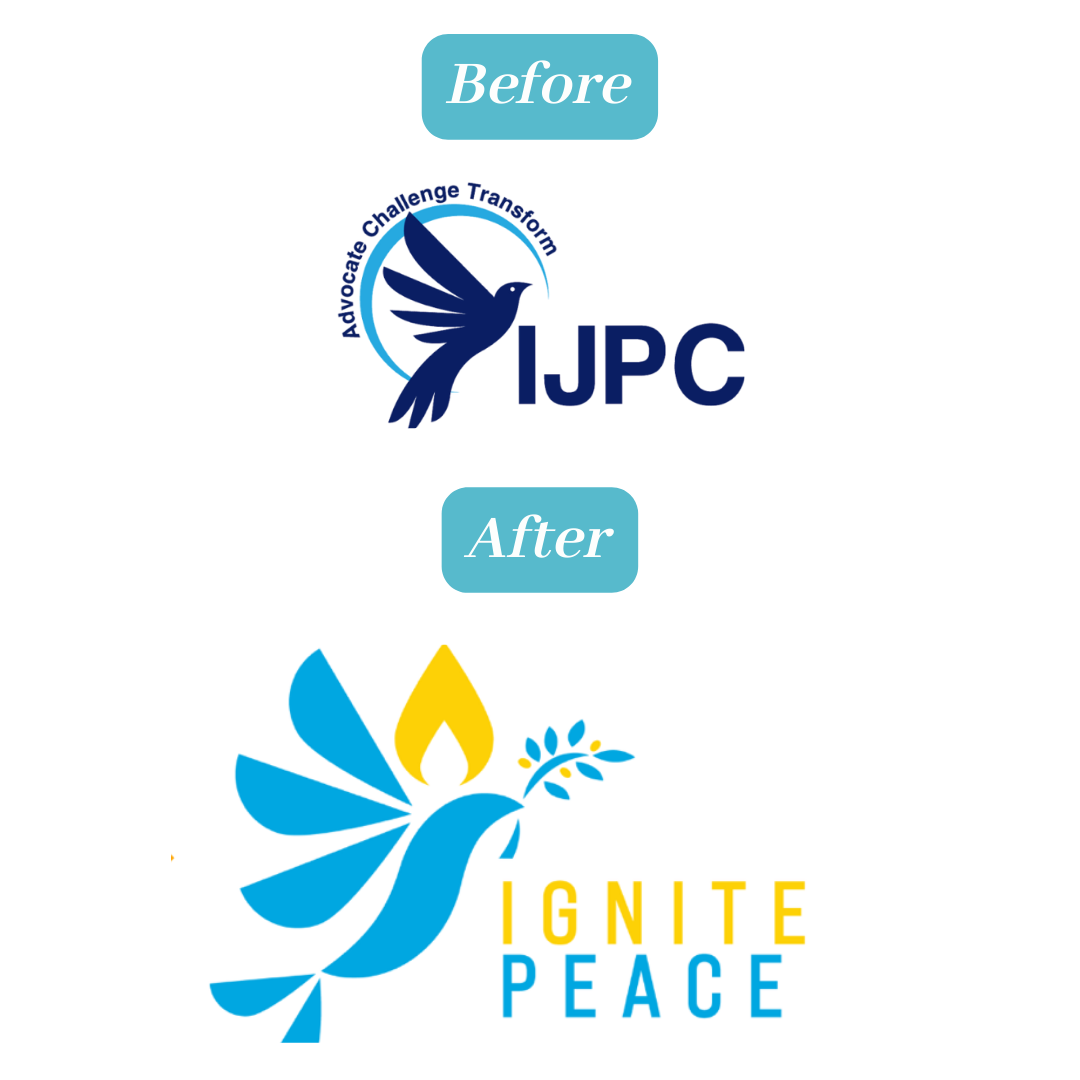 Ignite Peace