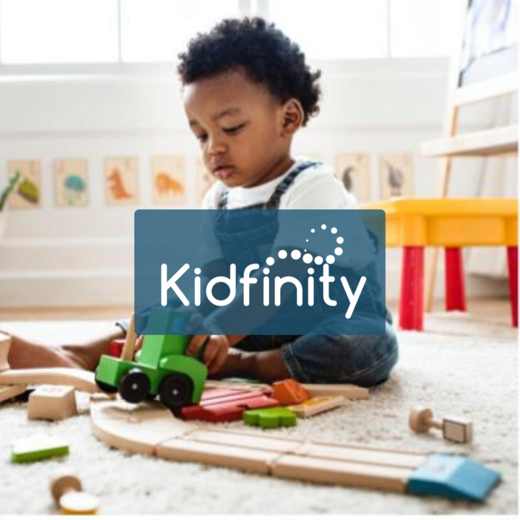 Kidfinity