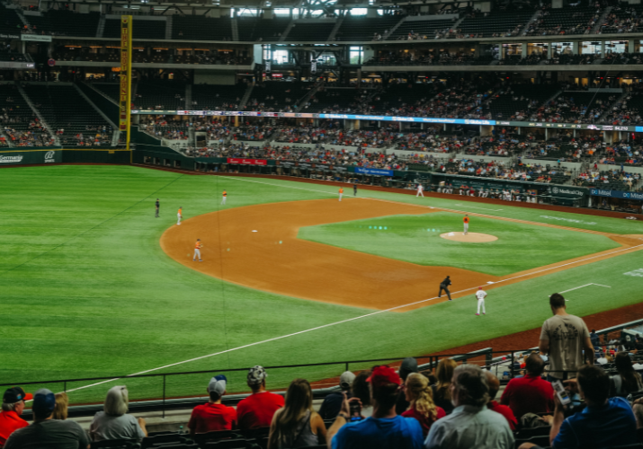 What Makes A Sports Team Name Major League?